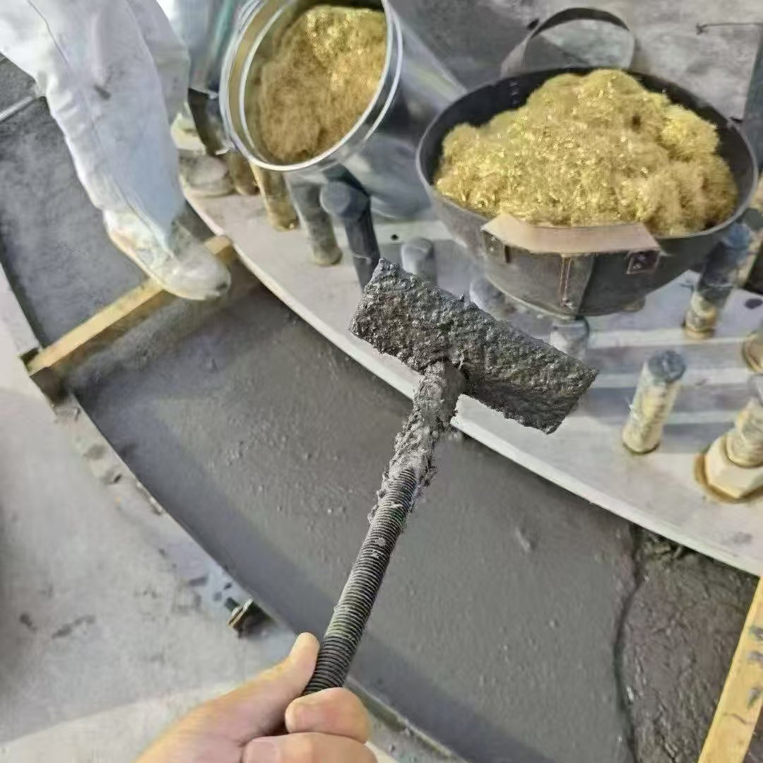 江苏C120风电设备基础专用灌浆料