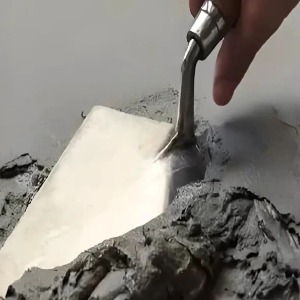 江苏混凝土裂缝孔洞剥落冻融修复用高强度丙乳防腐蚀砂浆